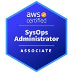 AWS SysOps Administrator Associate