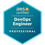 AWS DevOps Engineer Professional